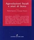 Agevolazioni fiscali e aiuti di Stato