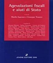 Agevolazioni fiscali e aiuti di Stato