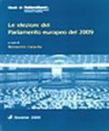 Le elezioni del Parlamento europeo del 2009