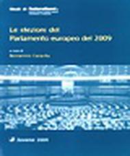 Le elezioni del Parlamento europeo del 2009