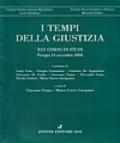 I tempi della giustizia