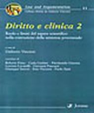 Diritto e clinica: 2