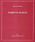 Scritti scelti