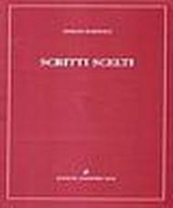 Scritti scelti