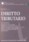 Diritto tributario