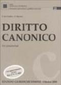 Diritto canonico