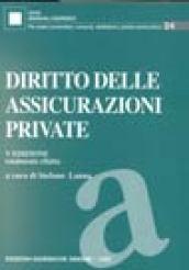 Diritto delle assicurazioni private