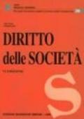 Diritto delle società