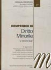 Compendio di diritto minorile