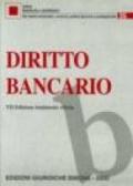 Diritto bancario