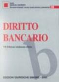 Diritto bancario