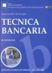 Tecnica bancaria