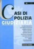 Casi di polizia giudiziaria