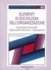 Sociologia dell'organizzazione