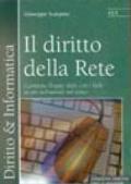 Il diritto alla rete. Con floppy disk