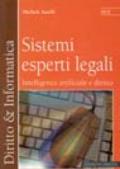 Sistemi esperti legali. Intelligenza artificiale e diritto