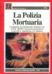 La polizia mortuaria