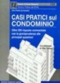 Casi pratici sul condominio