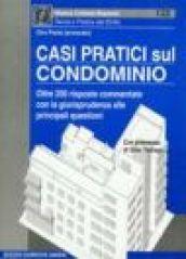 Casi pratici sul condominio