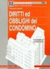 Diritti ed obblighi del condominio