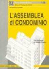 L'assemblea di condominio