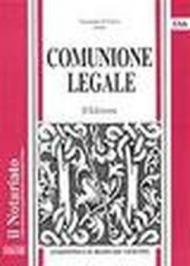 Comunione legale