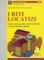 I riti locatizi