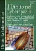 Il diritto nel cyberspazio