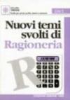 Nuovi temi svolti di ragioneria