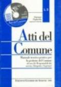 Atti del comune