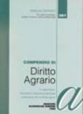 Compendio di diritto agrario