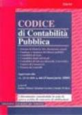 Codice di contabilità pubblica