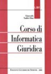 Corso di informatica giuridica