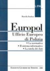 Europol. Ufficio europeo di polizia