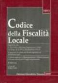 Codice della fiscalità locale