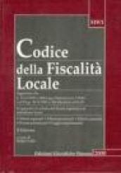 Codice della fiscalità locale