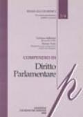Compendio di diritto parlamentare
