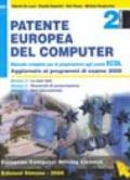 Patente europea del computer: 2