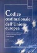 Codice costituzionale dell'Unione europea