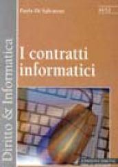 I contratti informatici