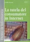 La tutela del consumatore in Internet