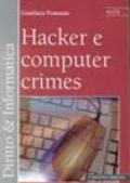 Hacker e computer crimes