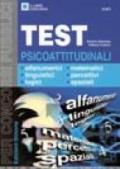 Test psicoattitudinali