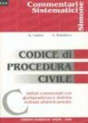 Codice di procedura civile