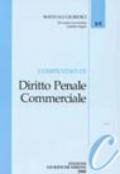 Compendio di diritto penale commerciale