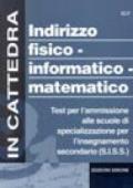 Indirizzo fisico-informatico-matematico