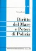 Diritto del mare e poteri di polizia