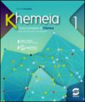 Khemeia. per il primo biennio dei Licei. E-book. Formato PDF