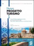 Nuovo progetto turismo. Per le Scuole superiori. Con espansione online: 1