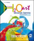 H2o art. Con espansione online. Per il 2° biennio delle Scuole superiori. E-book. Formato PDF